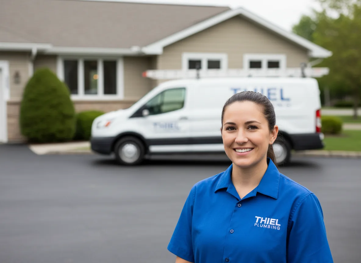 Plumber Mccallsburg, IA FAQs
